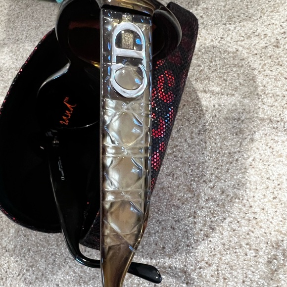 Dior sunglasses